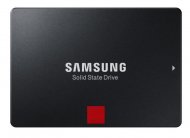 Samsung SSD 256GB 860 PRO, V-NAND MLC, MJX, 2.5